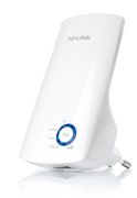 Repetidor Wireless TP-Link 300 Mbps TL-WA850RE Branco