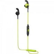 Fone de Ouvido Bluetooh Auricular Philips SHQ6500CL/00 ActionFit Wireless RunFree Verde e Preto