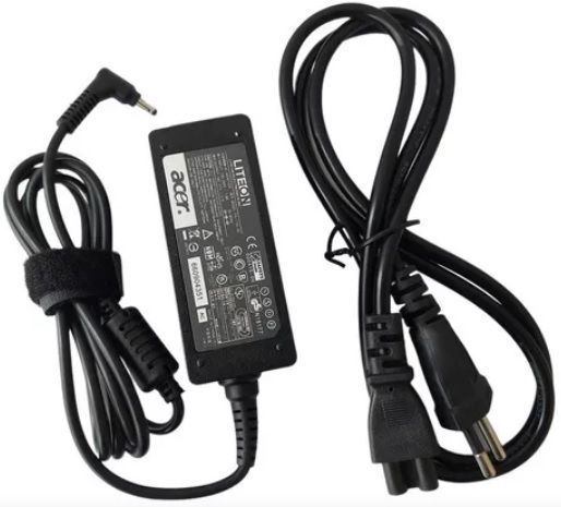 Fonte de Alimentação Compatível para Notebook Acer 19V 2.37A