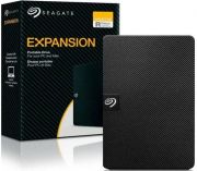 HD Externo 1 TB Expansion STKM1000400 USB 3.0 Preto Seagate