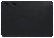HD Externo 1TB Toshiba Canvio Basics USB 3.0 HDTB510XK3AA