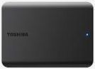 HD Externo 4TB Toshiba Canvio Basics USB 3.0 HDTB540XK3CA