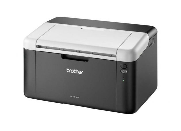 Impressora Brother Laser Monocromática HL1212W