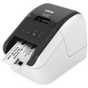 Impressora Térmico para Etiqueta Brother QL-800 Professional Gelo