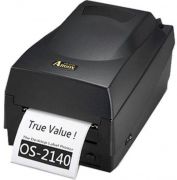 Impressora Térmica para Etiqueta Argox OS2140 Preta