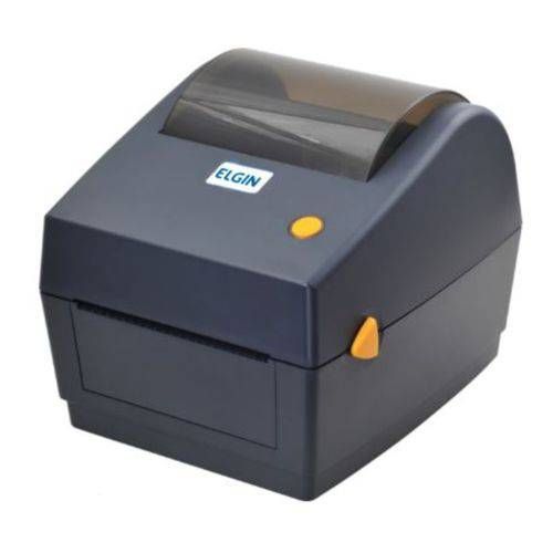 Impressora Térmica para Etiqueta Elgin L42DT Preta