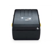 Impressora Térmica para Etiqueta  Zebra ZD220 203DPI Preta
