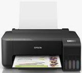 Impressora Epson L1250 Ecotank WI-FI