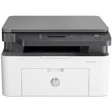 Impressora HP Laser Multifuncional MONO MFP 135W