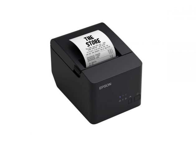 Impressora não fiscal Epson TM-T20X USB Serial