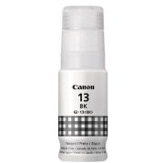 Jato Refil Canon 60 ml Tanque GI13 Preto Original