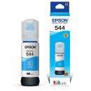 Refil para Ecotank Epson Original T544220-AL 65 ml - Ciano