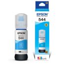 Refil para Ecotank Epson Original T544120-AL 65 ml - Preto