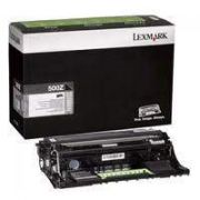 Kit Fotocondutor Original Lexmark 50F0Z00 (500Z) 60.000PG