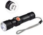 Lanterna Led USB Pequena HB-616