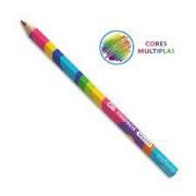 Lápis de Cor Cis Jumbo Colorcis Multi 5.0mm *Unidade*
