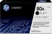 Laser Toner HP CF280A 80A Preto / Black Original