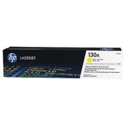 Toner HP CF352-A 130A Amarelo/Yellow LaserJet Original