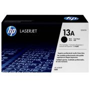 Toner HP Q2613-A Padrão-IMP 1300 LaserJet Original - Preto/Black