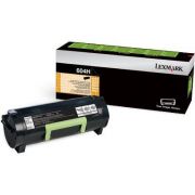 Laser Toner Lexmark 60FBH00 604H Preto Original