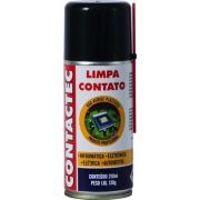 Limpa Contato Elétrico 210 ml Implastec
