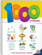 Livro 1000 Atividades Todolivro