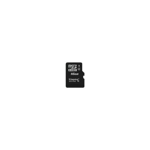 Cartão de Memória Micro Memory Stick Class 4 16gb Kingston