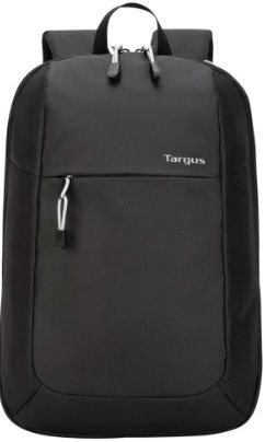 Mochila para notebook 15,6" Intellect Essentials TSB966 Preta Targus