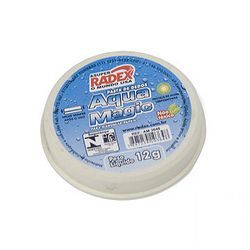 Molha Dedo Pasta 12g Aqua Magic Radex