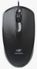 Mouse com Fio C3tech MS-31BK USB 1000 DPI Preto