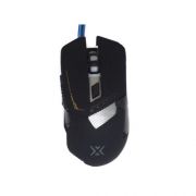 Mouse com Fio Gamer X Soldado GM-720 USB *Cores Sortidas*