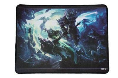 Mouse Pad Gamer Mex 320x240x5mm