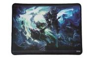 Mouse Pad Gamer Mex 320x240x5mm