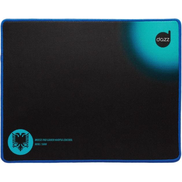 Mouse Pad Harpia Control DAZZ