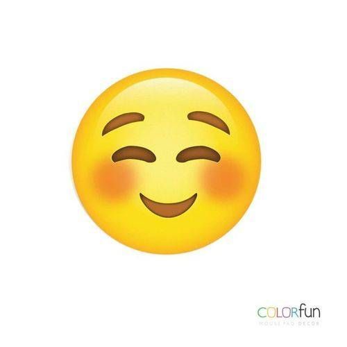 Mouse Pad Reliza Decor Colorfun Feliz 305.004/512