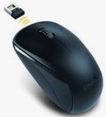 Mouse sem Fio Genius NX-7000 Wireless Preto