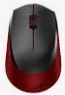 Mouse sem Fio Genius NX-8000S Wireless Vermelho