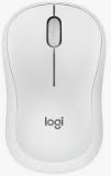 Mouse sem Fio Logitech M240 Bluetooth Branco