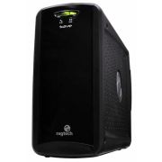 Nobreak 0,5 KVA Trivolt Ragtech 4118 Preto / Black