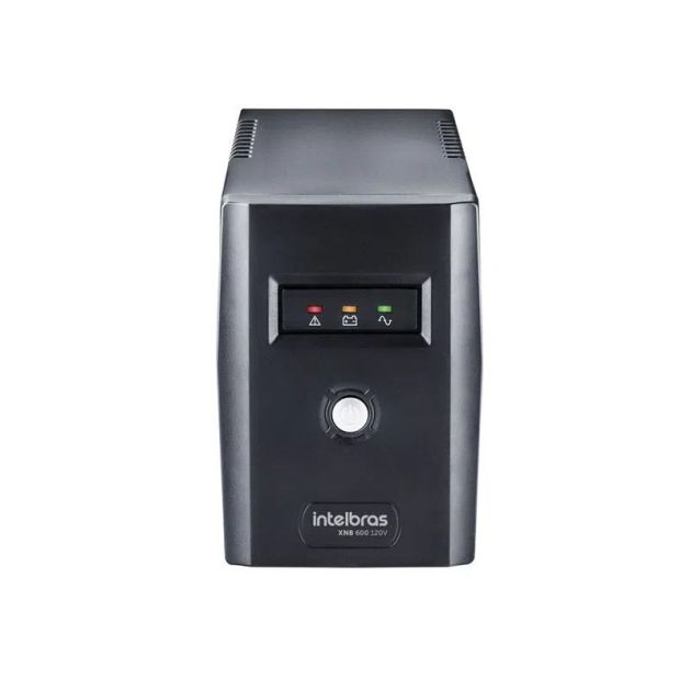 Nobreak 0,6 KVA Monovolt 120V XNB 600