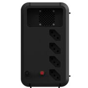 Nobreak 0,6 KVA Monovolt 200V Arriv 600