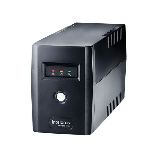 Nobreak 0,6 KVA Monovolt 220V XNB 600