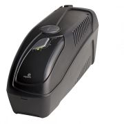Nobreak 1,2 KVA Trivolt Ragtech 4137 Easyway STD-TI Preto / Black