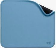 Mouse Pad Azul 956-000038 Logitech