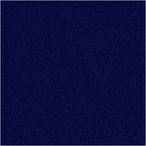 Papel Camurça 40cmx60cm Azul Escuro