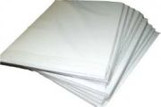 Papel Jornal Oficio 9 215mm x 315mm  500 folhas Tamoio
