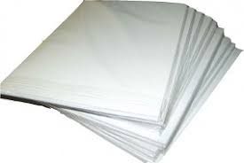 Papel Jornal Oficio 9 215mm x 315mm  500 folhas Tamoio