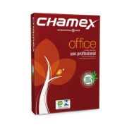 Papel Sulfite A4 500 Folhas 75g 210X297 Branco Inter Chamex