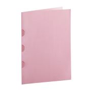 Pasta Contrato em Cartolina 180g com 3 Orelhas 0712 Dello Rosa