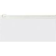 Pasta Plastica  ZIP BAG, Necessaire,  CHIES - Transparente
